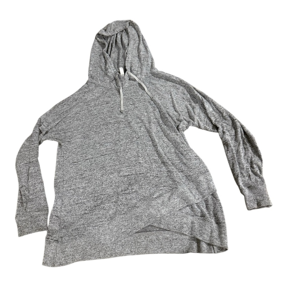 Hooded nightshirt